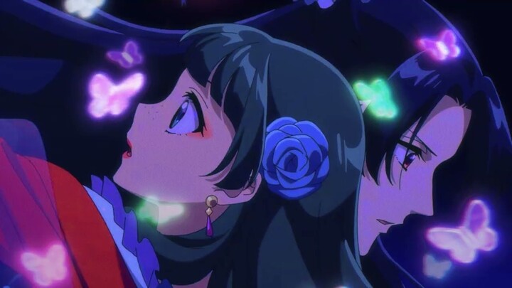 Kusuriya no hitorigoto  Drugstore Soliloquy The Apothecary Diaries edit