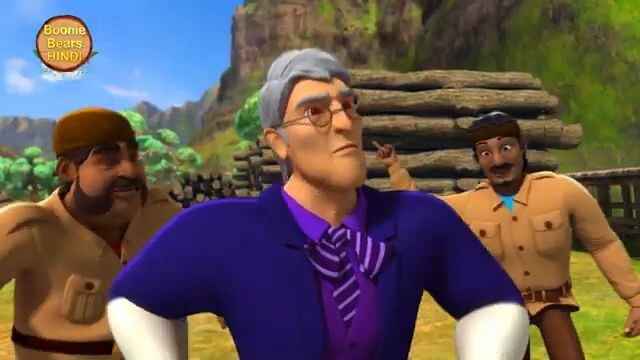 Rubber Man Part 1 _ Shiva Ep 174 Action Cartoon Story For Kids _ Shiva Cartoon _