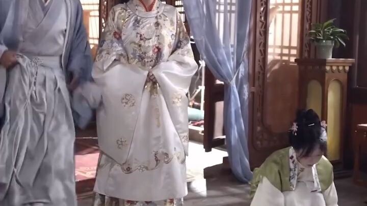 สองพี่น้องเกิดใหม่เป็นเทพกระบี่และจอมปีศาจ