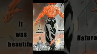 #roninboo #bakihanma #baki  #amv #anime #hanayamakaoru  #musashimiyamoto #bakiedit