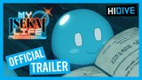 My Isekai Life Official Trailer