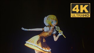 [Live] "Sweet Magic" - Kagamine Rin