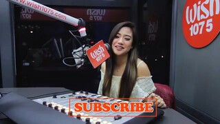 Secret love song covered by Morisitte Amon