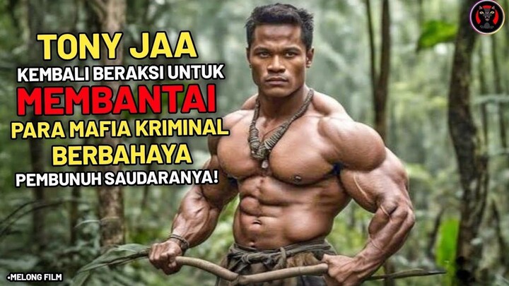 17 Tahun Bersembunyi Kini Dia Wajib Membrutal Untuk Menuntut Balas Kematian