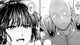 [One-Punch Man Chương 219] Đội Fubuki được phái đi! Saitama trở thành vật tổ tinh thần của Mặt nạ!