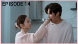 Their moments in episode 14| MARRY MY HUSBAND |