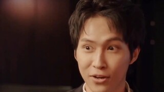 男朋友从愤怒转变为恐惧