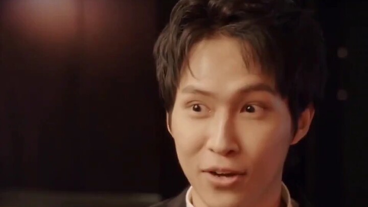 男朋友从愤怒转变为恐惧