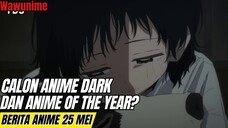 Wah Gila anime Takopi’s Original Sin bagus banget Trailernya | Berita anime