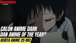 Wah Gila anime Takopi’s Original Sin bagus banget Trailernya | Berita anime