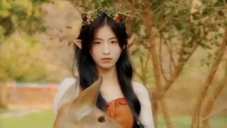 [تحول جنسي في تشينغدو AG] من الذي ترغب في دعوته إلى حفلة الرقص؟