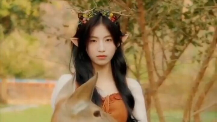 [เฉิงตู AG เปลี่ยนเพศ] อยากชวนใครไปงานเต้นรำ?