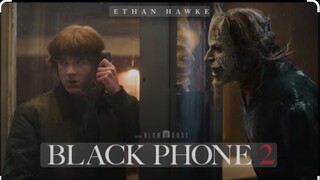 Watch Full Movie Black Phone 2 Link In Description