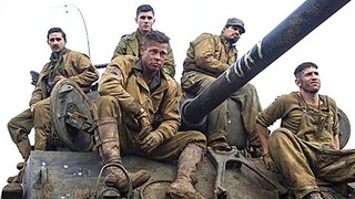 Five-Man Crew Battle Against HUNDREDS Of German Troops