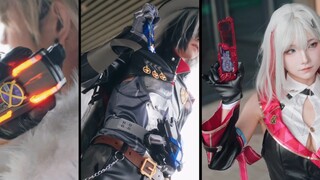 Are you guys playing like this again?