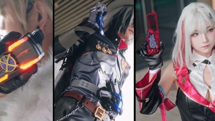 Are you guys playing like this again?