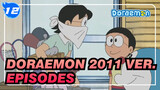 Doraemon New Anime (2011 Ver.) EP 235-277 (Fully Updated)_12