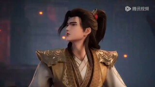 Martial Master Ep 600 subtitle indonesia