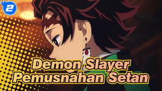 Demon Slayer| Bakar Hatiku！Microfilm- Pemusnahan Setan_2