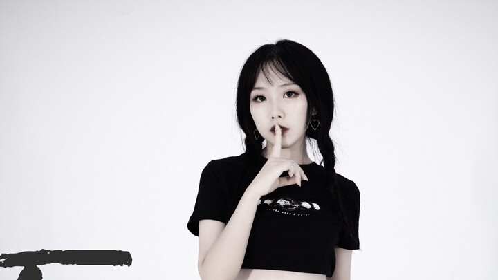 18L.4【妱妱】FOR YOU choreography▏Yan Haoxiang 16th birthday celebration