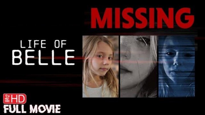 Life of Belle - 2024 - sub indo