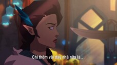 The Legend of Vox Machina (Phần 2) EP 8 [Sub Việt]