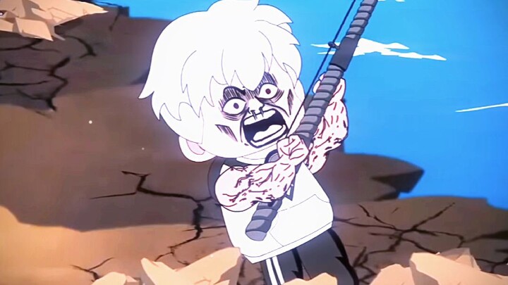 Một phút mặc niệm vì câu cá lớn vạn cân :)) #BuildaGame #钓魂 #40096457