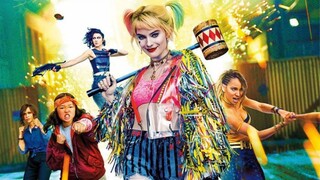 Cuộc lột xác huy hoàng của Harley Quinn || Review Tóm Tắt Phim SỰ TRỞ LẠI CỦA HARLEY