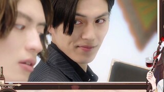 “มิอินสุดหล่อ!” สาวสวยดู Kamen Rider Geats ตอนที่ 10!