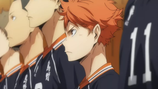 Haikyuu!!「AMV」 - เปิด 1 จินตนาการ