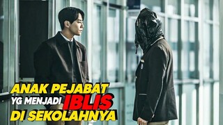 KETIKA SEORANG SISWA KEBAL HUKUM DAN ATURAN‼️ALUR CERITA FILM