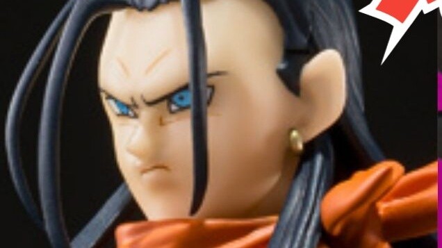 [Dragon Ball SHF] 2025 June 18th must-see: the lowest price is less than 100 yuan! Value for money r