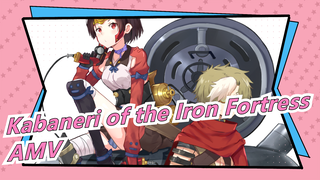 [Kabaneri of the Iron Fortress] This Time, You Must Be Someone Proud| Shouldn't The Weak Survive?