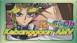 [AMV เกมกลคนอัจฉริยะ / ไคบะ x ยูกิด้านมืด] ไม่ร้อนเกินไปใน Domino City