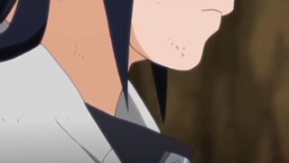 KEBERANIAN HINATA MEMBELA NARUTO DENGAN ALASAN PERASAAN NYA 💖