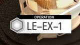LE-EX-1 + CM | ARKNIGHTS