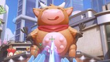 [ Overwatch ] What is Brave Bull™?