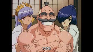 第九十五話 | 逆天經典老番