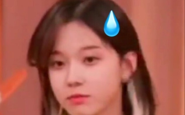 【aespa金玟庭】你没见过的出道前可爱冬冬