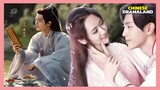 Ashes Of Love Sequel Begins Filming - Xiao Zhan & Ren Min's Drama The Longest Promise Update