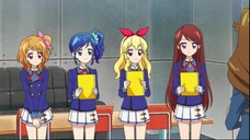 Aikatsu! The Movie Sub Indonesia