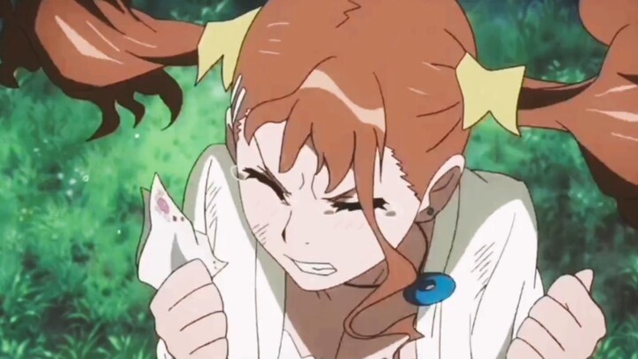 Chưa nghe tên hoa - Tôi sẽ cho bạn một con dao nhanh