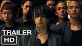 TOKYO REVENGERS 2 - Live action - Official trailer