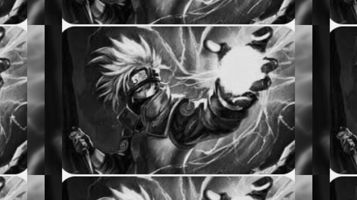 Naruto and his friend epic moments