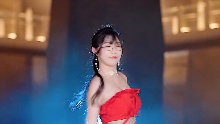 【Vertical screen for fans】My heart beats like moonlight❤The atmosphere begins to become subtle