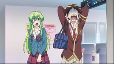 Jitsu wa Watashi wa Episode 02 Subtitle Indonesia