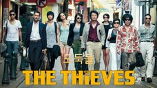 🇰🇷  도둑들  The Thieves  2012