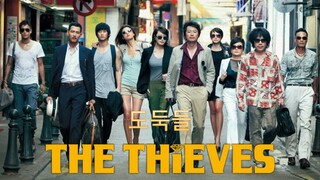 🇰🇷  도둑들  The Thieves  2012