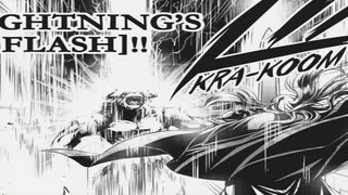 My Status as an Assassin Obviously Exceeds the Hero's Chapter 4 Part 1 Tagalog (Filipino) | Intea's