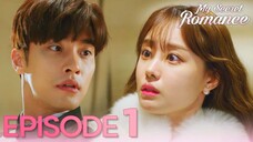 My Secret Romace ep1 Tagalog